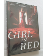 GIRL IN RED DVD Horror Movie Region 1 Hannah Mckay, Jeremy Alan Pappas - $180.15 MXN