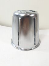 Vintage King Kutter Cutter vegetable Processor #4 Cone Thin Slice Cut Part - $9.00