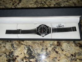 Timex Q M79 Automatic 40mm Stainless Steel Bracelet Blk/Black Watch TW2U78300ZV - £75.50 GBP+