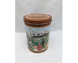 Vintage Hersheys Assorted Miniatures Chocolate Town Trolleys Penna Circa... - $35.63