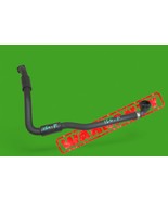 2009-2013 bmw x5 e70 3.0l engine radiator coolant hose line pipe 7805600 - $551.01 MXN
