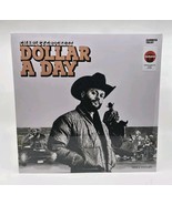 Charley Crockett Dollar A Day Exclusive Cantaloupe Orange Vinyl Record +... - $607.45 MXN Charley Crockett Dollar A Day Exclusive Cantaloupe Orange Vinyl Record +... - $607.45 MXN
