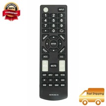 NS-RC4NA-18 Remote Controller for Insignia TV NS-40D420NA16 NS50D421NA16 - $13.07