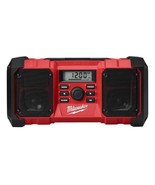 Milwaukee M18 Jobsite Radio (Bare Tool) - $244.99