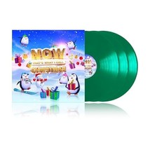 NOW Thats What I Call Christmas 2024 [VINYL]  - £34.69 GBP