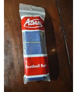 Adams Flag Football Belt Blue - $21.52 CAD