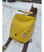 1965 Ski-Doo Chalet Snowmobile - $1,899.00