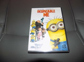 Despicable Me (DVD, 2010) - £13.39 GBP