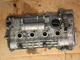 2010 Lexus TOYOTA PRIUS 1.8L ENGINE VALVE COVER SENSOR CAM CAMSHAFT OIL ... - $38.68