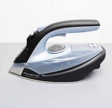 Rowenta DE6730U0 Freemove Cordless Iron with Steam - Blue image 5