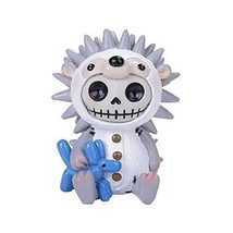 Hedrick Signature Skeleton in Hedgehog Costume - £18.88 GBP