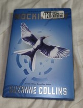 Suzanne Collins Mockingjay Hardback Book 1st Edition - £7.95 GBP