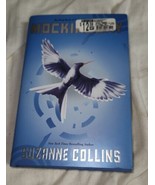 Suzanne Collins Mockingjay Hardback Book 1st Edition - £7.89 GBP