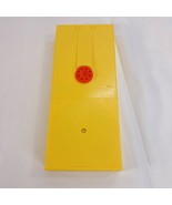 Fisher Price Movie Viewer CARTRIDGE Joe Cool on Campus #488 Snoopy Peanuts - $27.35 CAD