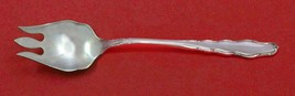 English Provincial by Reed and Barton Sterling Cake Ice Cream Spork Cust... - $68.31