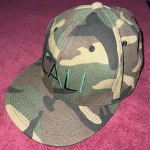 Cali Camouflage Hat - $10.78