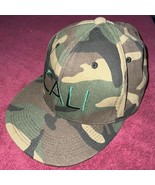 Cali Camouflage Hat - $14.78 CAD