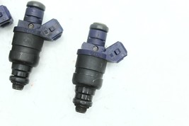 1998-2005 VOLKSWAGEN PASSAT AUDI A4 A6 2.8L V6 FUEL INJECTOR SET OF 6 H1262 image 7
