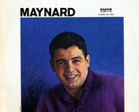 Maynard - $39.99