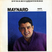 Maynard ferguson maynard thumb200