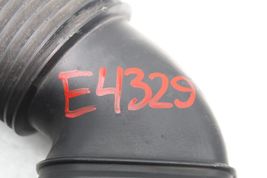 07-13 MERCEDES-BENZ W221 S600 RIGHT PASSENGER SIDE AIR INTAKE PIPE DUCT E4329 image 12