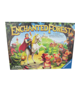 Ravensburger Enchanted Forest Board Game COMPLETE 2014 Children&#39;s Kids - £7.85 GBP