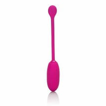 Rechargeable Silicone Waterproof Vibrating Kegel Ball Advanced Sex Toy - £28.67 GBP