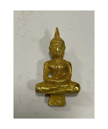 Thai Amulet Somdej Style, Wat Ceremony Edition, Cultural Keepsake - €33,59 EUR