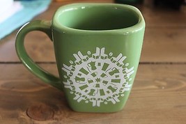 Starbucks Coffee Mug Winter - $7.71
