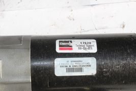 03-06 w215 MERCEDES CL600 S600 ENGINE STARTER X2314 image 6