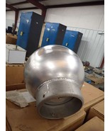 CXBHV600-AA AFL DOSSERT CORONA 13&quot; BALL BEL Aluminum 345 kV and 500 kV N... - €676,13 EUR