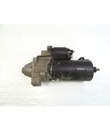 96 Mercedes R129 SL500 starter, Bosch 0001110113 - $59.99