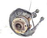 Right Rear Spindle With All Arms And Axle Sedan RWD OEM 12 13 BMW 328I90... - $397.97