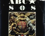 ABC - S. O. S. / United Kingdom [7&quot; 45 rpm Single] UK Import, Picture Sl... - $11.39