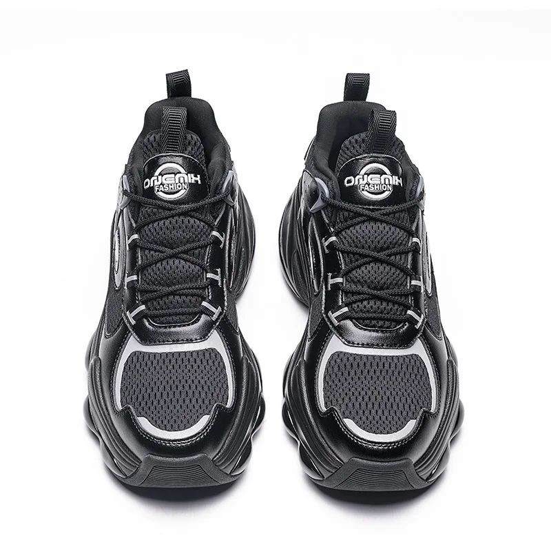  boots sneaker new basketball sneaker men winter runner sneaker lightweight air cushion thumb200