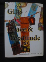 Women and Gifts of Grace and Gratitude Hardback Dust Cover 110 Pages - £2.77 GBP