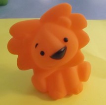 INFANTINO BABY TEETHER.. LION - $4.09 CAD