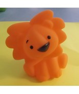 INFANTINO BABY TEETHER.. LION - €2,61 EUR