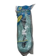 Vintage Wellington Re-Webbing Kit 40 Ft X 2.14 In Wide Green  - $401.74 MXN