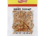 Shirakiku Dried Shrimp 1 Oz Bag - $17.81