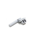 OEM Right Lint Screen Hinge for Maytag MGD6300TQ0 MGD6600TQ0 MGD6300TQ1 NEW - $32.56 CAD