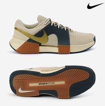 Nike GP Challenge 1 Premium Men&#39;s Tennis Shoes Sports Hard Court NWT FN4... - £134.32 GBP+