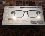 Razer Anzu Smart Glasses Built-in Mic and Speakers (Small/Medium Size)--... - £52.12 GBP