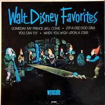 Walt disney walt disney favorites thumb200