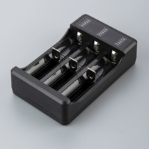 SHARK SISTER Battery Chargers- charge with peace of mind image 2