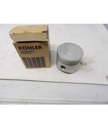 OEM KOHLER ENGINE 41 074 08 PISTON   No Rings 75mm - $41.58