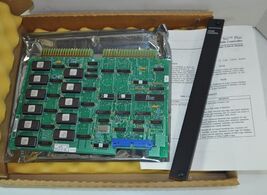 GE Fanuc Logic Control Circuit Board Card/Module IC600CB515Q - $205.16