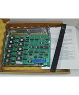 GE Fanuc Logic Control Circuit Board Card/Module IC600CB515Q - €174,88 EUR