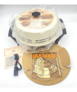 Vintage West Bend Electric Ovenette No. 5366 Baker &amp; Grill Works BRAND NEW - $39.99