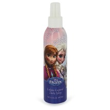 Disney Frozen Elsa Body Spray Children Fragrance, Perfume For Kids 6.7 oz - £19.12 GBP